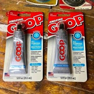 Amazing Goop All Purpose Contact Adhesive